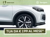 Volkswagen Tiguan 1.5 tsi ehybrid edition plus 204cv dsg