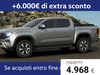 Volkswagen VIC Amarok 2.0 tdi life 4motion auto