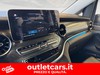 Mercedes-Benz Classe V 250 d premium auto