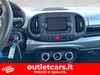 Fiat 500L 1.3 mjt business 95cv my19