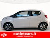 Citroen C1 5p 1.0 vti shine 72cv neopatentati