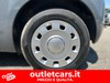 Fiat 500 1.0 hybrid cult 70cv