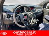 Fiat 500 1.0 hybrid cult 70cv