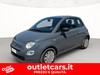 Fiat 500 1.0 hybrid cult 70cv