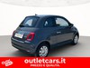 Fiat 500 1.0 hybrid cult 70cv
