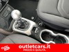 Jeep Renegade 1.6 mjt limited fwd 120cv e6