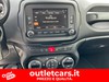 Jeep Renegade 1.6 mjt limited fwd 120cv e6