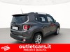 Jeep Renegade 1.6 mjt limited fwd 120cv e6