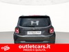 Jeep Renegade 1.6 mjt limited fwd 120cv e6