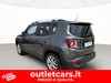 Jeep Renegade 1.6 mjt limited fwd 120cv e6