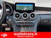 Mercedes-Benz Classe C coupe 220 d premium auto