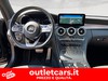Mercedes-Benz Classe C coupe 220 d premium auto