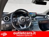 Mercedes-Benz Classe C coupe 220 d premium auto