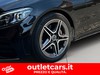 Mercedes-Benz Classe C coupe 220 d premium auto