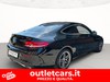 Mercedes-Benz Classe C coupe 220 d premium auto