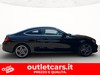Mercedes-Benz Classe C coupe 220 d premium auto