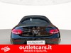 Mercedes-Benz Classe C coupe 220 d premium auto