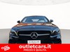 Mercedes-Benz Classe C coupe 220 d premium auto