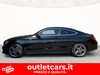 Mercedes-Benz Classe C coupe 220 d premium auto