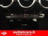 Mercedes-Benz Classe A 180 d sport auto