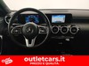 Mercedes-Benz Classe A 180 d sport auto