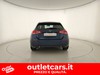 Mercedes-Benz Classe A 180 d sport auto
