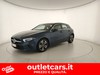 Mercedes-Benz Classe A 180 d sport auto