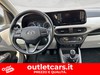 Hyundai i10 1.0 mpi tech