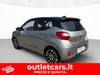 Hyundai i10 1.0 mpi tech