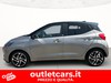 Hyundai i10 1.0 mpi tech