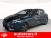 Renault Clio 0.9 tce energy life gpl 90cv