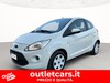 Ford Ka 1.2 + 69cv e6