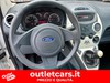 Ford Ka 1.2 + 69cv e6