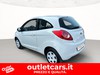 Ford Ka 1.2 + 69cv e6