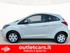 Ford Ka 1.2 + 69cv e6