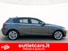 BMW Serie 1 118d sport 5p auto