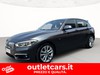 BMW Serie 1 118d sport 5p auto
