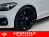 BMW Serie 1 120i msport 5p auto