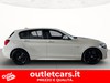 BMW Serie 1 120i msport 5p auto