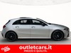 Mercedes-Benz Classe A 160 premium