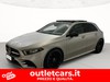 Mercedes-Benz Classe A 160 premium