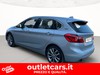 BMW Serie 2 225xe active tourer auto