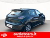 Peugeot 208 1.2 puretech active s&s 75cv my20