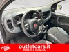 Fiat Panda 1.0 hybrid city cross s&s 70cv