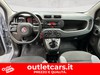 Fiat Panda 1.0 hybrid city cross s&s 70cv