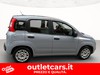 Fiat Panda 1.0 hybrid city cross s&s 70cv