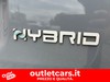 Fiat Panda 1.0 hybrid city cross s&s 70cv