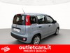 Fiat Panda 1.0 hybrid city cross s&s 70cv