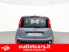 Fiat Panda 1.0 hybrid city cross s&s 70cv