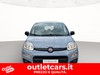 Fiat Panda 1.0 hybrid city cross s&s 70cv